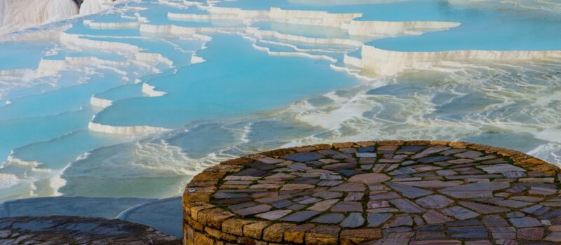 Cappadoce, Pamukkale et côte turquoise : la nature turque, spectacle géologique entre deux mers