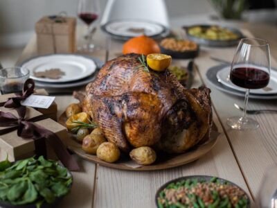 Du Thanksgiving au Super Bowl : les rituels qui cimentent une nation