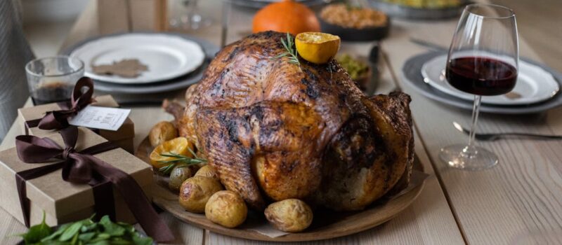 Du Thanksgiving au Super Bowl : les rituels qui cimentent une nation