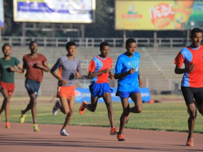 Addis-Abeba