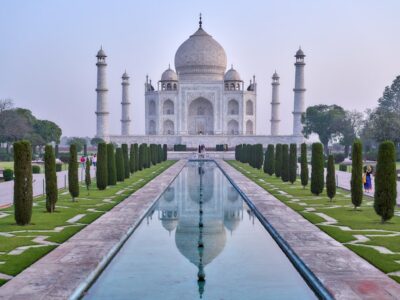 Agra