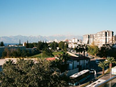 Antalya