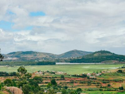 Antananarivo