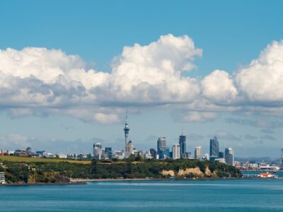 Auckland