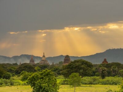 Bagan