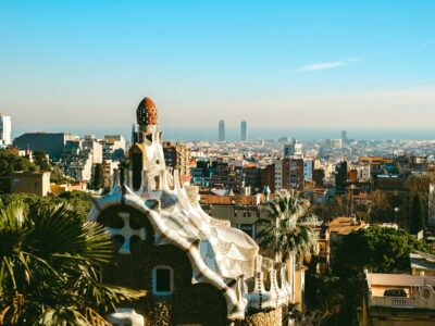 Barcelone