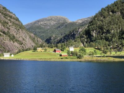 Bergen