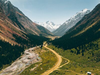 Bishkek