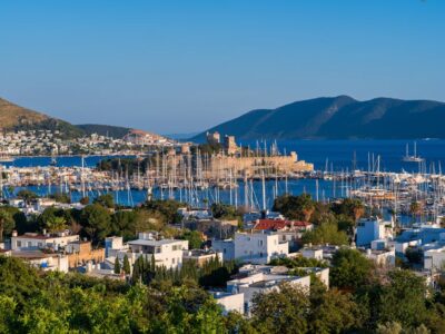 Bodrum