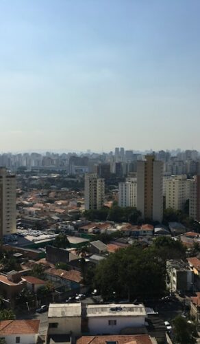São Paulo