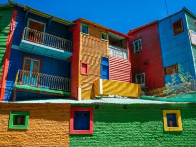 Buenos Aires