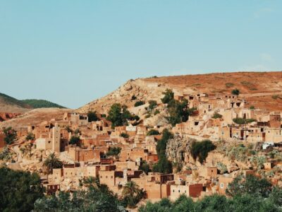 Chefchaouen