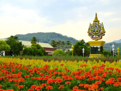 Chiang Mai