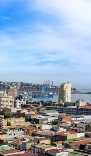Valparaíso