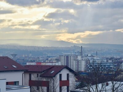 Cluj-Napoca