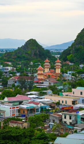 Da Nang