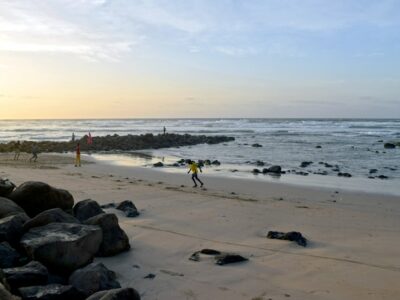 Dakar