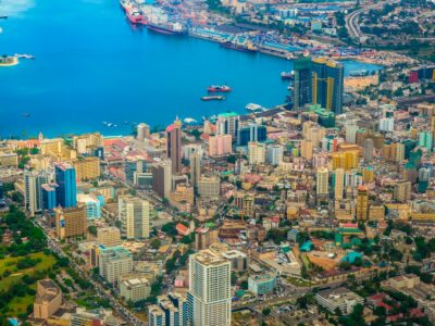 Dar es Salaam