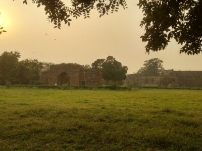 Delhi
