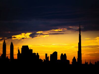 Dubaï