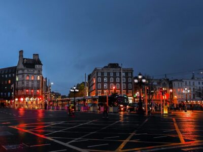 Dublin