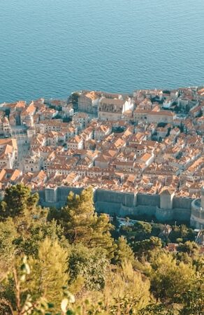 Dubrovnik