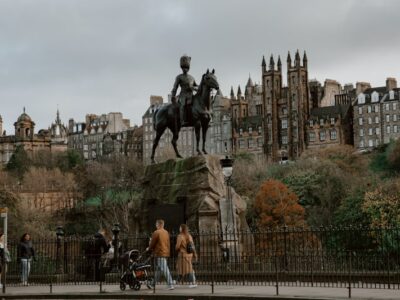 Edimbourg