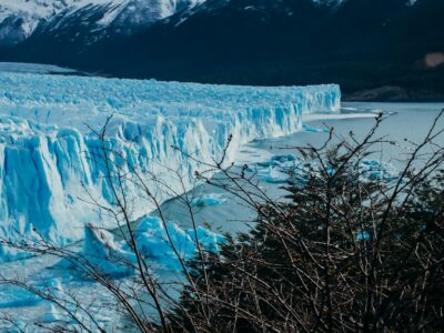 El Calafate