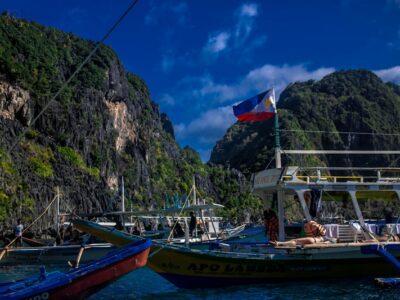 El Nido