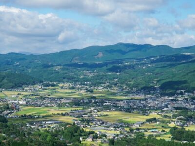 Fukuoka