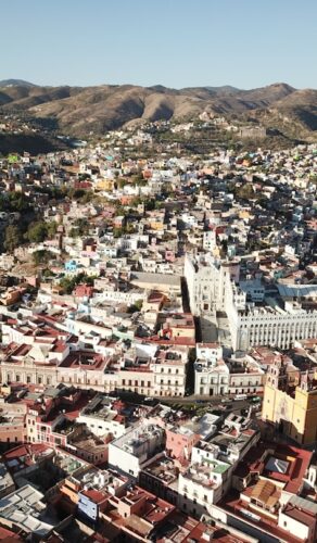 Guanajuato