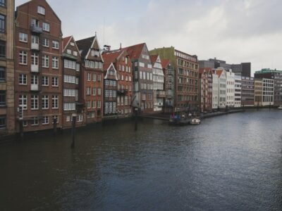 Hambourg
