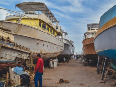 Hurghada