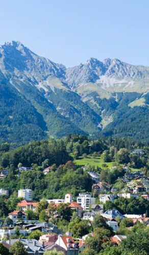 Innsbruck