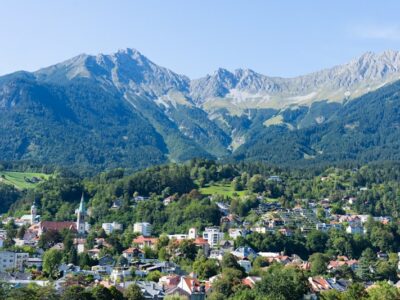Innsbruck