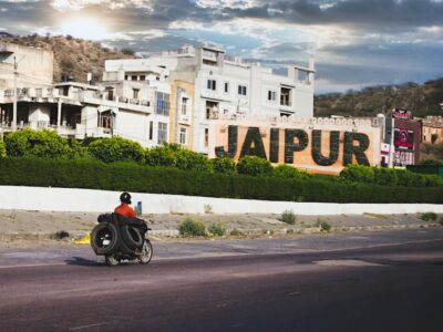 Jaipur