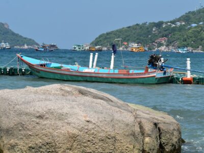 Koh Tao