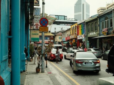 Kuala Lumpur