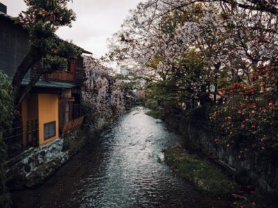Kyoto
