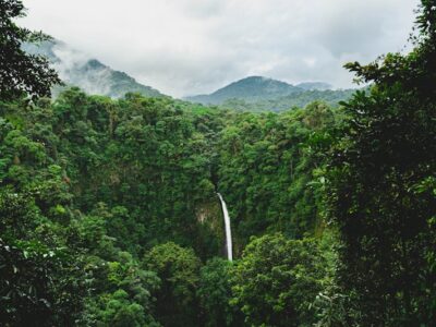 La Fortuna