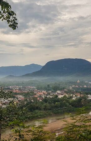 Luang Prabang