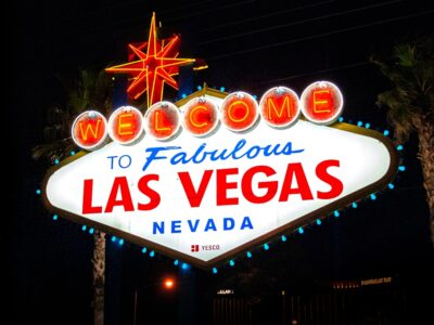 Las Vegas