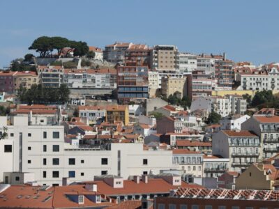 Lisbonne