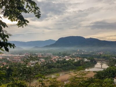 Luang Prabang