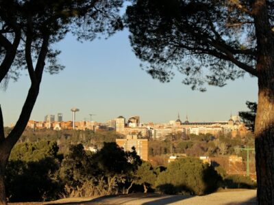Madrid