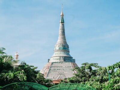 Mandalay
