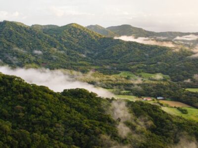 Manuel Antonio