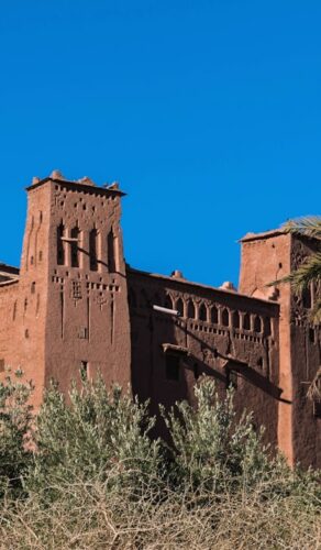 Ouarzazate