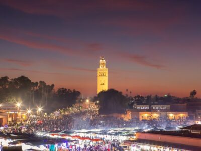 Marrakech