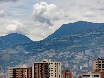Medellín